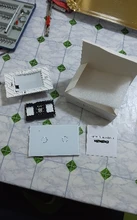 Switch-Glass Led-Light Sensitive-Switch Remote-Control Touch-Screen Wall-Touch Wifi Smart