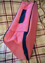 Bolsa de tickets para documentos, resistente al agua, gran capacidad, compartimentos, certificados, organizador de archivos para hogar, oficina, viaje