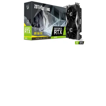 

Zotac , Geforce Rtx 2070, 8 Gb, Gddr6, 256 Bit, 4096X2160