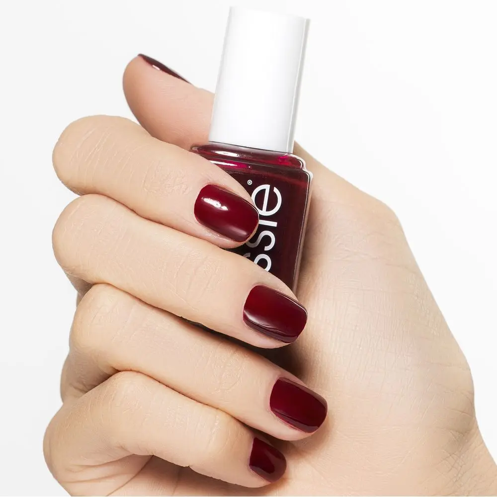 Essie Лак для ногтей, оттенок 5" Бордо", 13,5 мл