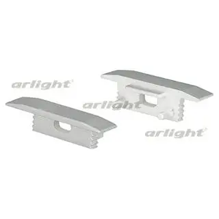 024490 Заглушка SL-SLIM-H7-F25 с отверстием ARLIGHT