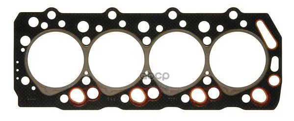 Ch9396abga_прокладка Гбц! Mitsubishi Pajero/L300, Hyundaigalloper 2.5td 4d56t 86 Bga Ch9396a Bga арт. CH9396A