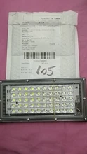 Flood-Light Reflector Exterieur Projecteur IP65 Waterproof 220V LED 240V