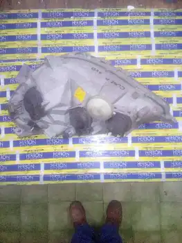 

A1688201061 Headlight Right Mercedes Class TO (bm 168) Mercedes-Benz Bm 168 Serials Class-A *