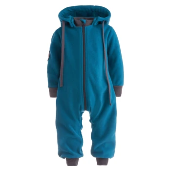 

Фкм-бир2 fleece Combes. Zipper "turquoise"