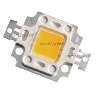 

027881 powerful LED arpl-10w-bca-2020-dw (vf34v, 350ma)-16 PCs Arlight