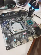 8TH  COFFEE LAKE  QNCT  0000  2.4G 6C12T  MIDIFIED LAPTOP CPU TO LGA 1151