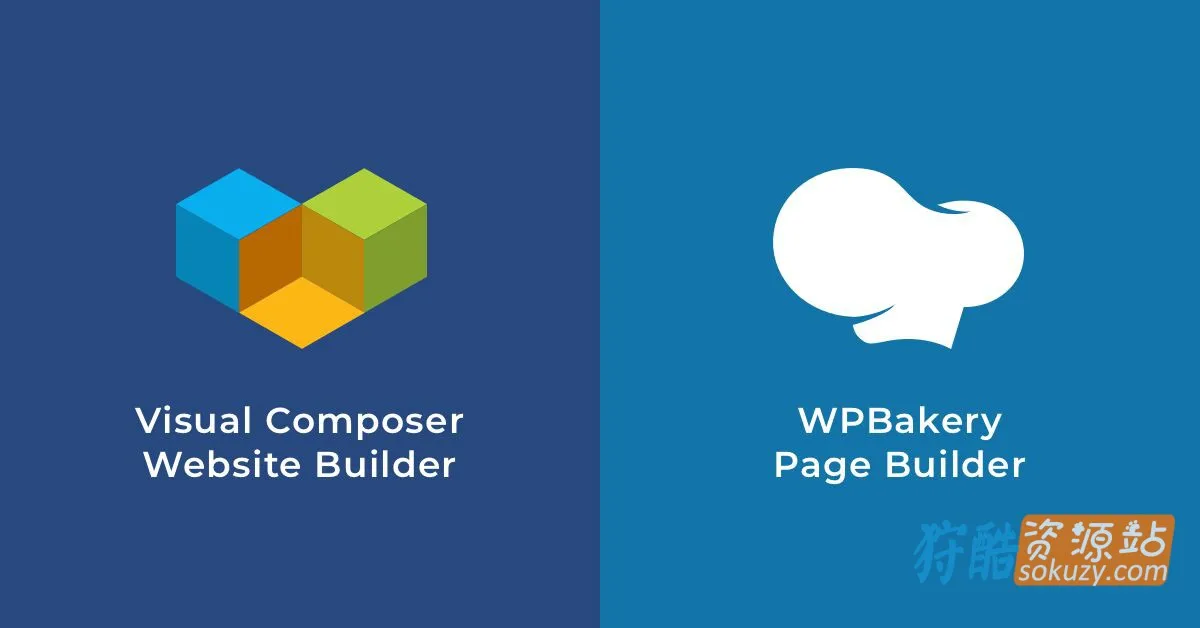 WPBakery Visual Composer