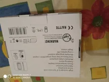 Monitor de bebé con cámara inalámbrica, intercomunicador de música, IR, Audio, vídeo, niñera, monitoreo de temperatura, VB605, teléfono para bebé