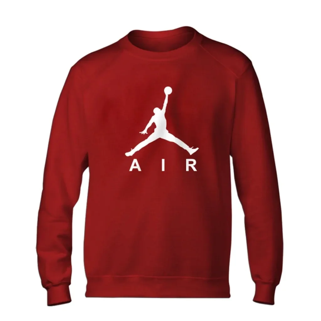 

Air Jordan Basic