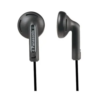 

Headphones Panasonic RPHV094EK Black