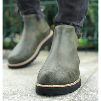 

Army Green High Quality 100% Vegan Leather Men Casual Shoes. Shoe, Sneaker Shoe, Van Shoe, Air Shoe, Basket shoe, Flip Shoe, Trainer Shoe, Chaussure, Laofer Shoe, Gel Shoe, Young Man Shoes, Chaussures de Jeunes Hommes