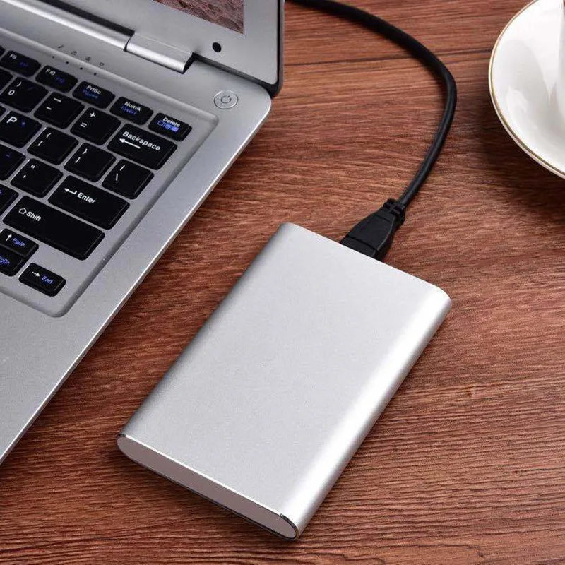 Жесткий диск USB 4200 Hdd 1 ТБ внешний жесткий об/мин с системой совместимости Windows /Mac
