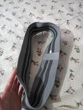 Banda elástica deportiva para glúteos, banda de resistencia para entrenamiento de cadera en casa, para piernas y muslos