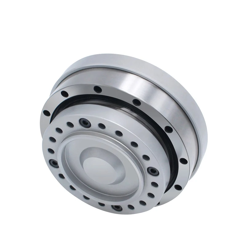 US $609.99 Free Shipping LSN3280 Harmonic Gearbox For Robot Arm Joint High Torque Driver Speed Reduction