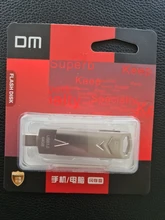 Unidad flash USB tipo C para teléfono inteligente Android, Memoria MINI Usb tipo C USB 3,0 PD098 32G 64G 128G