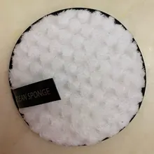 Makeup-Remover-Wipes Microfiber Face Make-Up Washable Cleansing Cotton Disc-Tools 1/2pcs