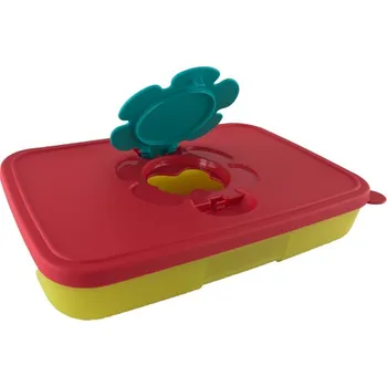 

Tupperware Slim Wet Wipes Box