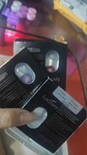 EYESHARE 2 unids/par 2020 nuevo Halloween Cosplay de Color de lente de contacto anual uso lentes de contacto cosméticos lentes Color de ojos