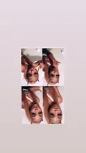 Rubia resaltar frente de encaje pelucas de cabello humano de la onda del cuerpo transparente pelucas delanteras de encaje peruano naranja jengibre malla con división pelucas Remy 180