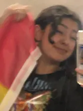 Johnin x 90x150cm Omnisexual Orgullo LGBT Pan pansexual bandera