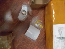 Led Wall Lamp Aluminum Outdoor IP65 Waterproof Up Down Wall Light For Home Stair Bedroom