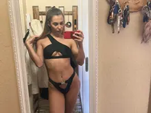 Thong Bikini Bathing-Suit Swimwear Women Push-Up In-X High-Cut White Hollow-Out One-Shoulder