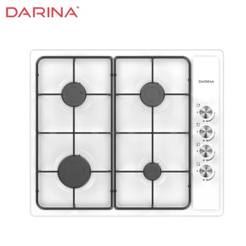 

Gas cooking panel Darina T1 bgm341 11 W gas panel cooking surface gas cooktop household appliances for kitchen appliances for kitchen kitchen appliances home appliances