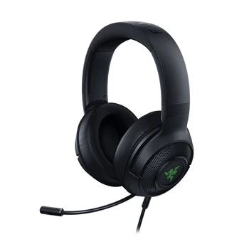 

Игровая гарнитура Razer Kraken X USB RZ04-02960100-R3M1