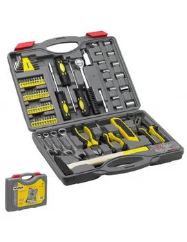 

Game Tools 161 PCs With Briefcase