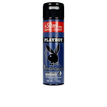 

KING OF THE GAME deo vaporizer 150 ml