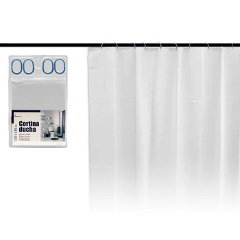 

Shower Curtain (1,5 x 34,5 x 22 cm)