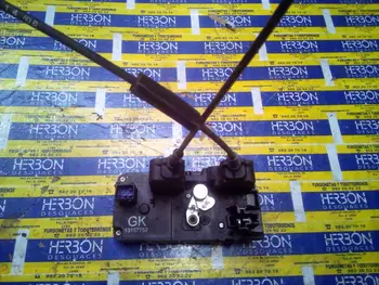 

13157757 Rear Door lock Right Opel Combo (corsa C) *