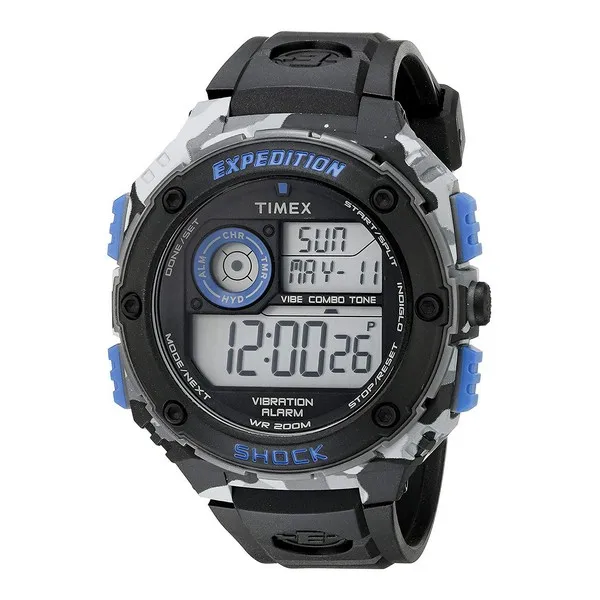 Timex Часы С Компасом Купить