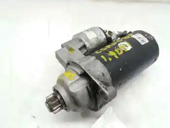 

036911023SV MOTOR starter SEAT IBIZA (6K1)