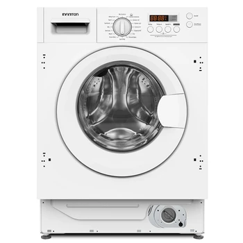 

INFINITON WM-B84-White, 8kg, A ++, 1400rpm, 16 programs