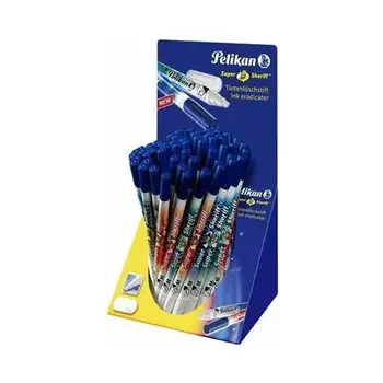 

Erasers Pen felt MulticolorePELIKAN31.36