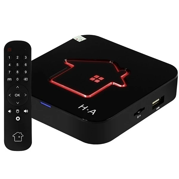 Receptor HTV 7 IPTV