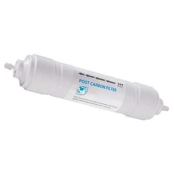 

Cartridge for purifer raifil Post 11 "in-line I, postcarbon