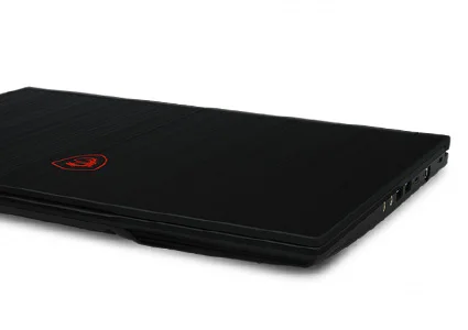 Ноутбук игровой MSI GF63 9RCX-889XRU 15.6" FHD 60Hz/Intel i7-9750H/8GB/512GB SSD/GTX 1050 Ti 4GB/DOS/Black(9S7-16R312-889