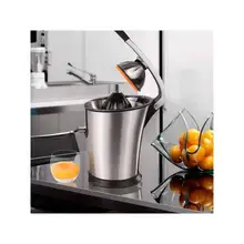 Электрическая соковыжималка Princess 201851 160 Вт сталь