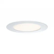 50071 Светильник встраиваемый SmartHome ZB More EBL Set Panel Tu