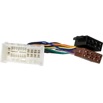 

ISO adapter Hyundai Atos (ISO hy-02)
