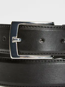 

Leather Look Belt