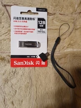 Sandisk USB 3,0 pendrive Original CZ73 Ultra Flair 256GB 128GB PEN DRIVE 64GB 32GB16GB, Envío Gratis, Memoria usb USB