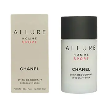 

Stick Deodorant Allure Homme Sport Chanel (75 g)