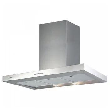 

Conventional Hood Cata LEGEND X 900 90 cm 820 m3/h 64 dB 130W Stainless steel