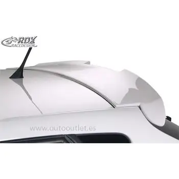 

SEAT Ibiza 6J (4/5-door) roof spoiler RDX