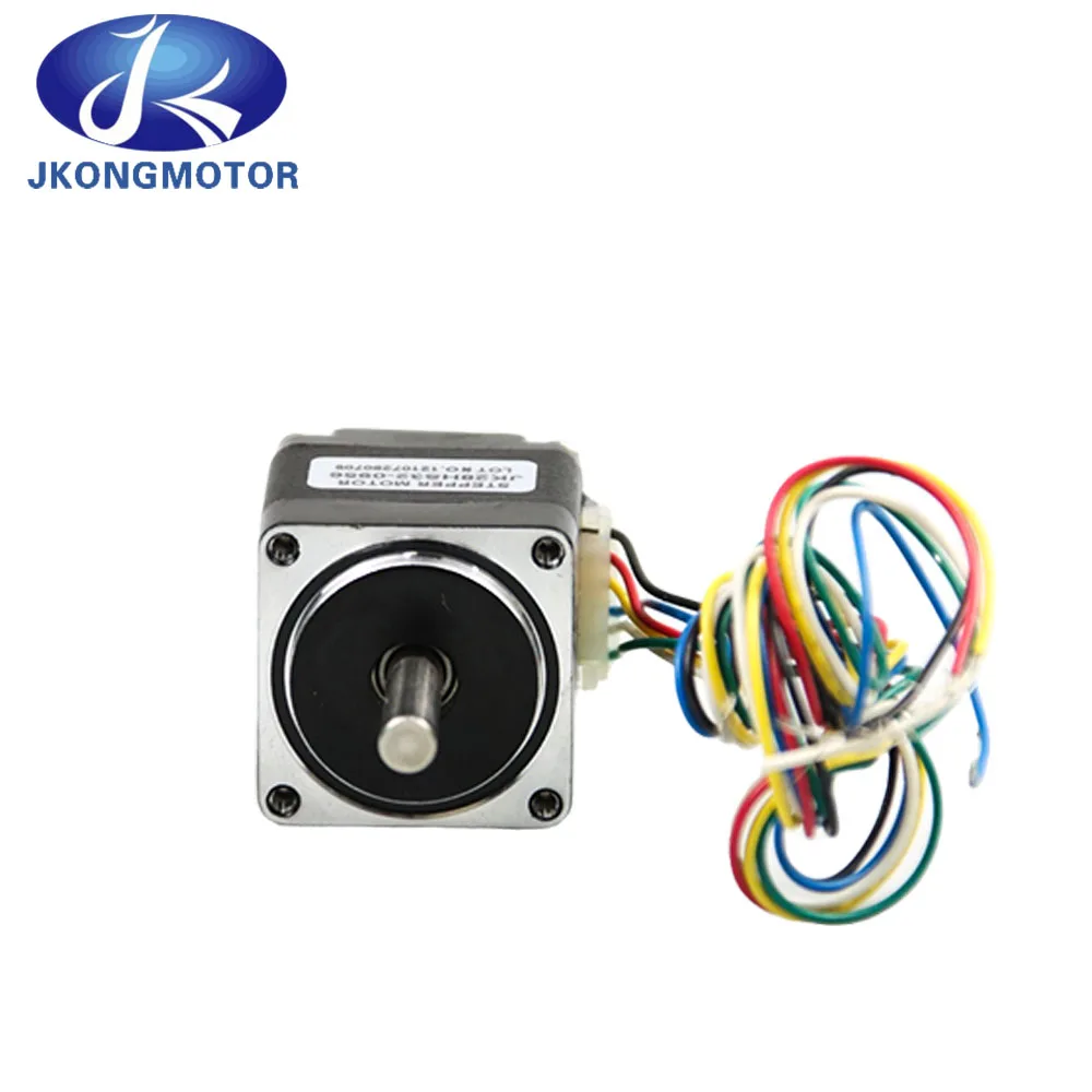 motor de passo 05