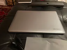 Portátil ultraligero CHUWI HeroBook Pro +, 13.3 3K (3.200x1.800) IPS, Intel Celeron J3455, 8GB RAM, 128GB eMMC, Windows 10, 38Wh